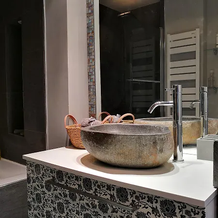 Apartment Antinea *