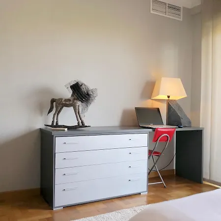 Apartment Antinea